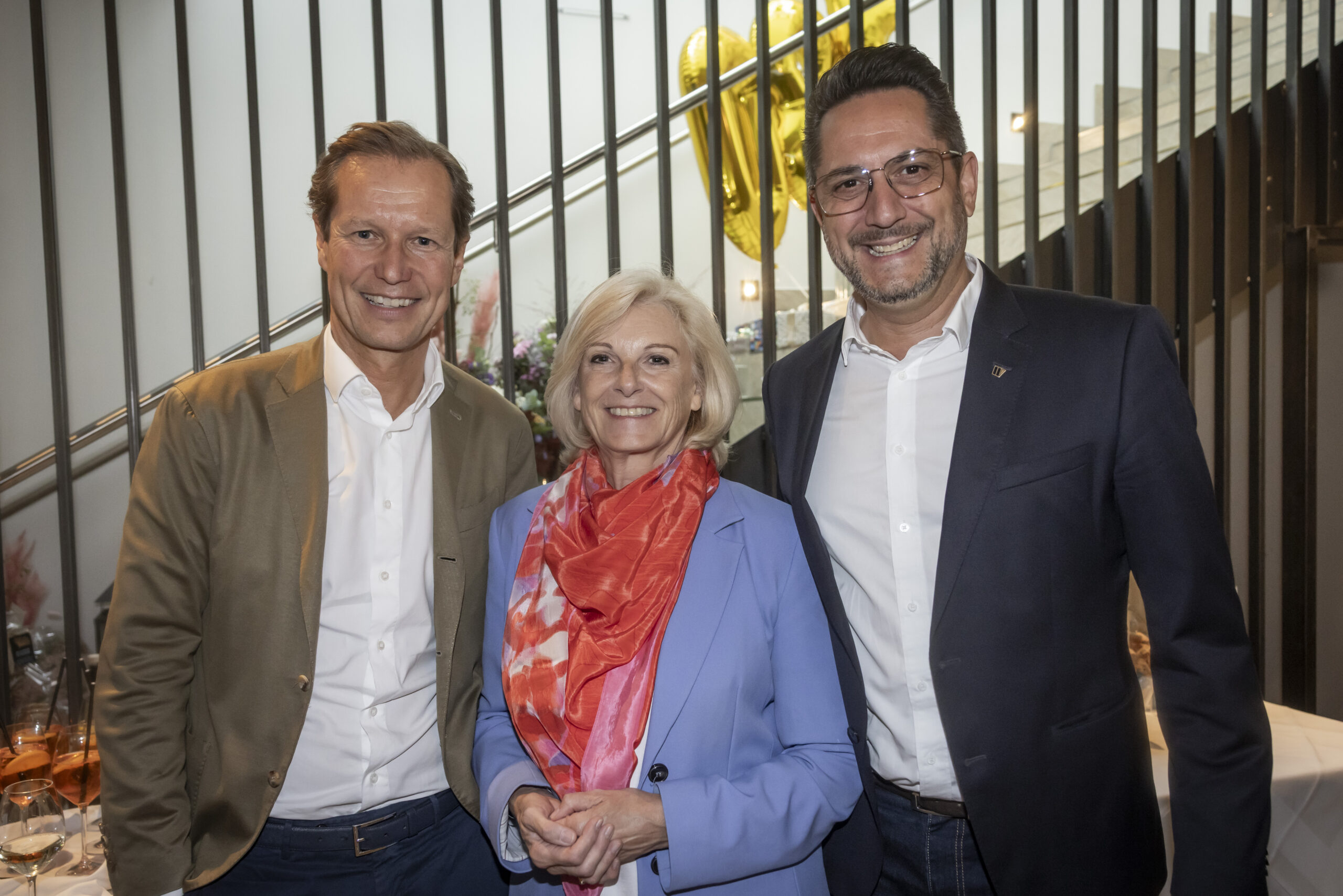 130 Jahre Hotel Sailer