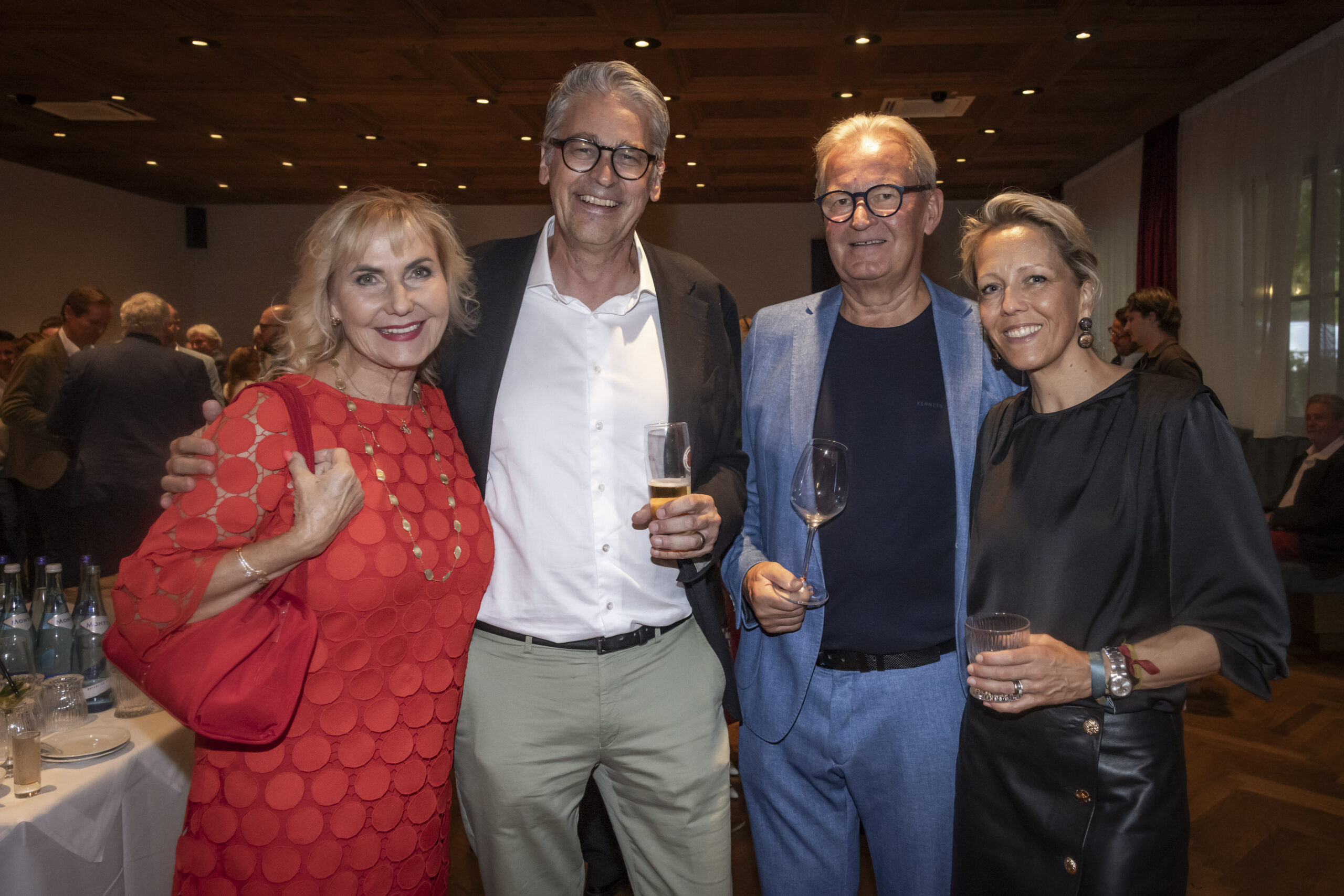 130 Jahre Hotel Sailer