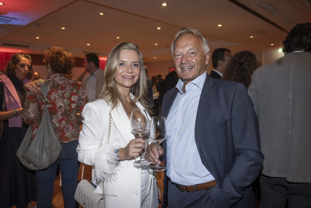 130 Jahre Hotel Sailer