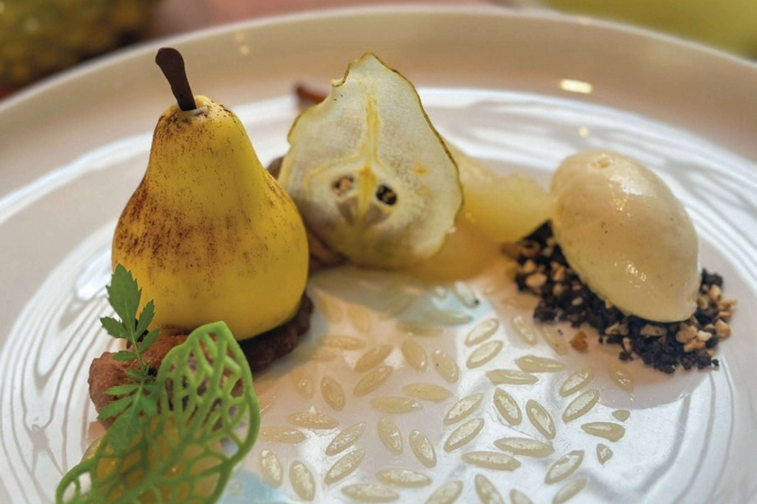 Hotel & Restaurant Sailer Innsbruck