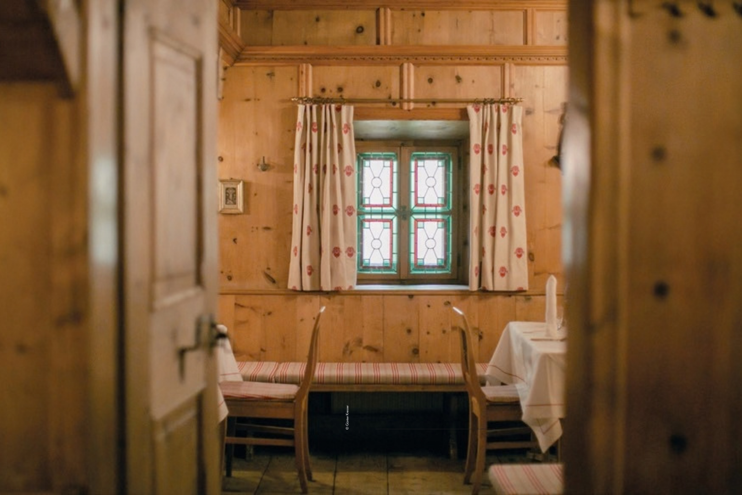 Hotel Sailer Innsbruck