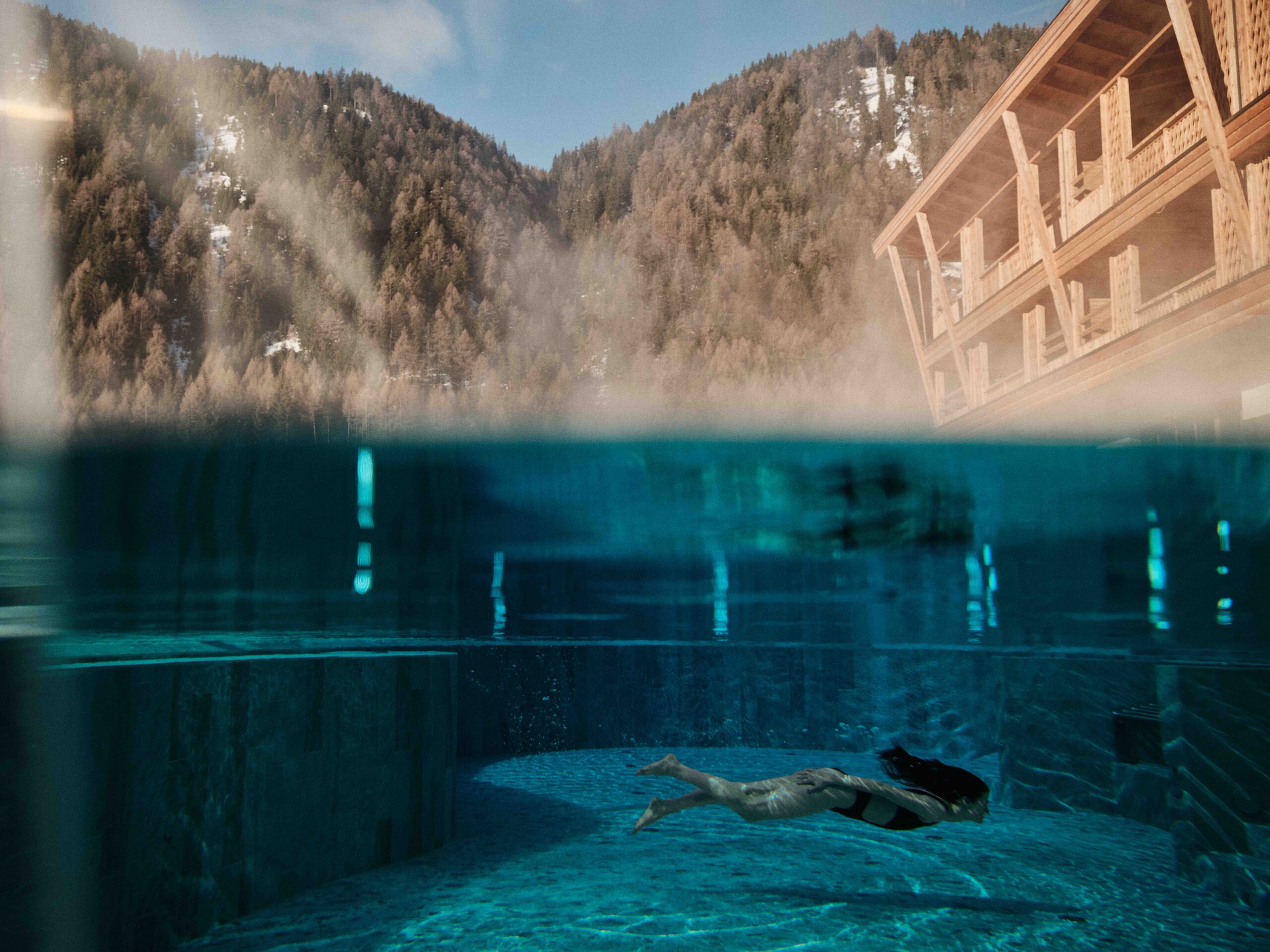 Hotel Masl Vals