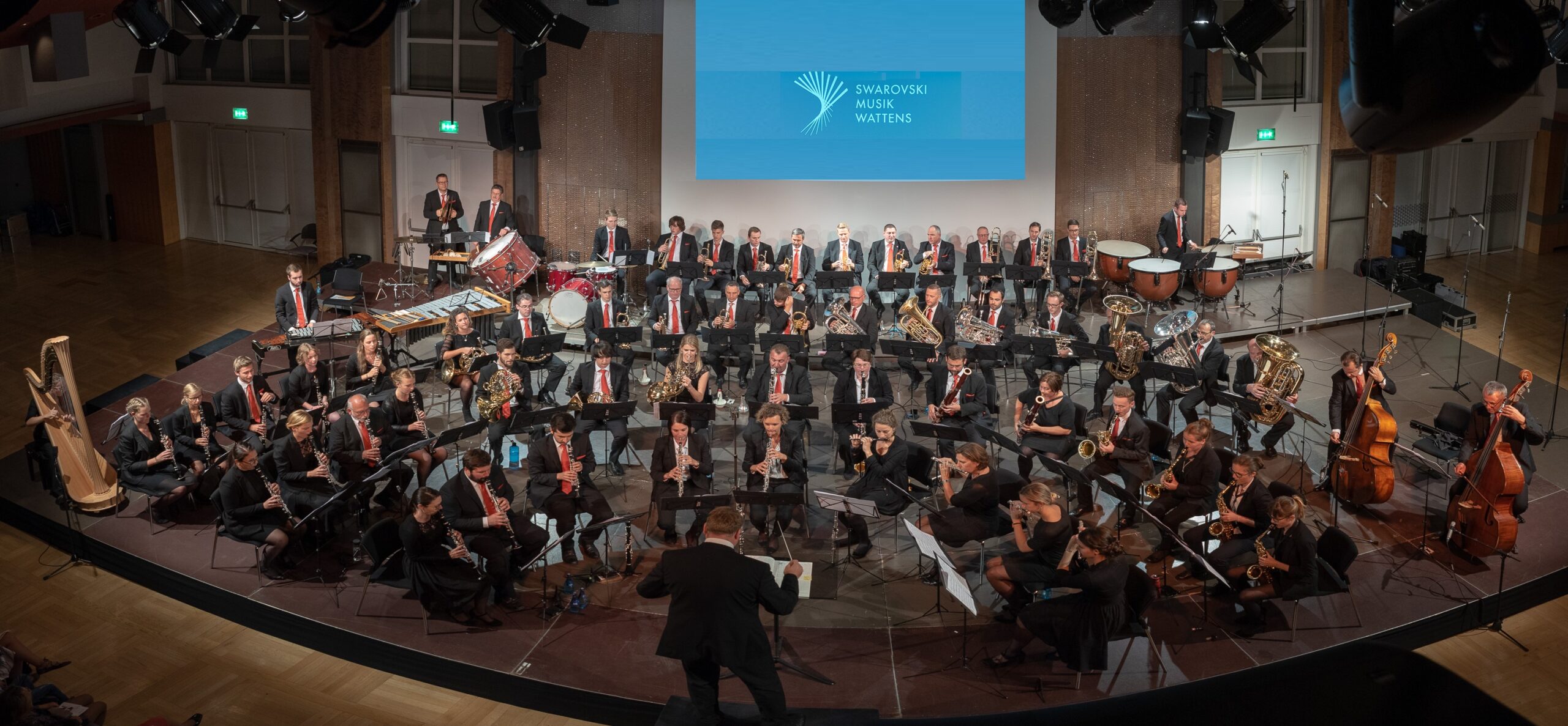 Swarovski Musik Wattens