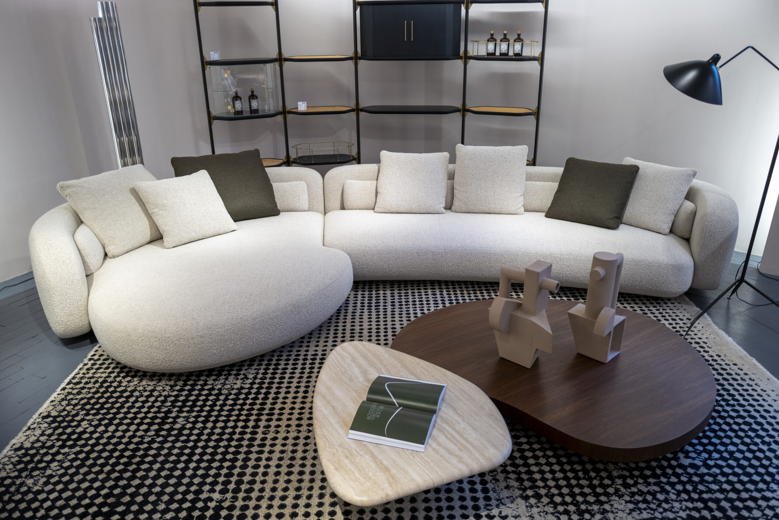 Wohngalerien Wetscher Herbst 2026 Trends