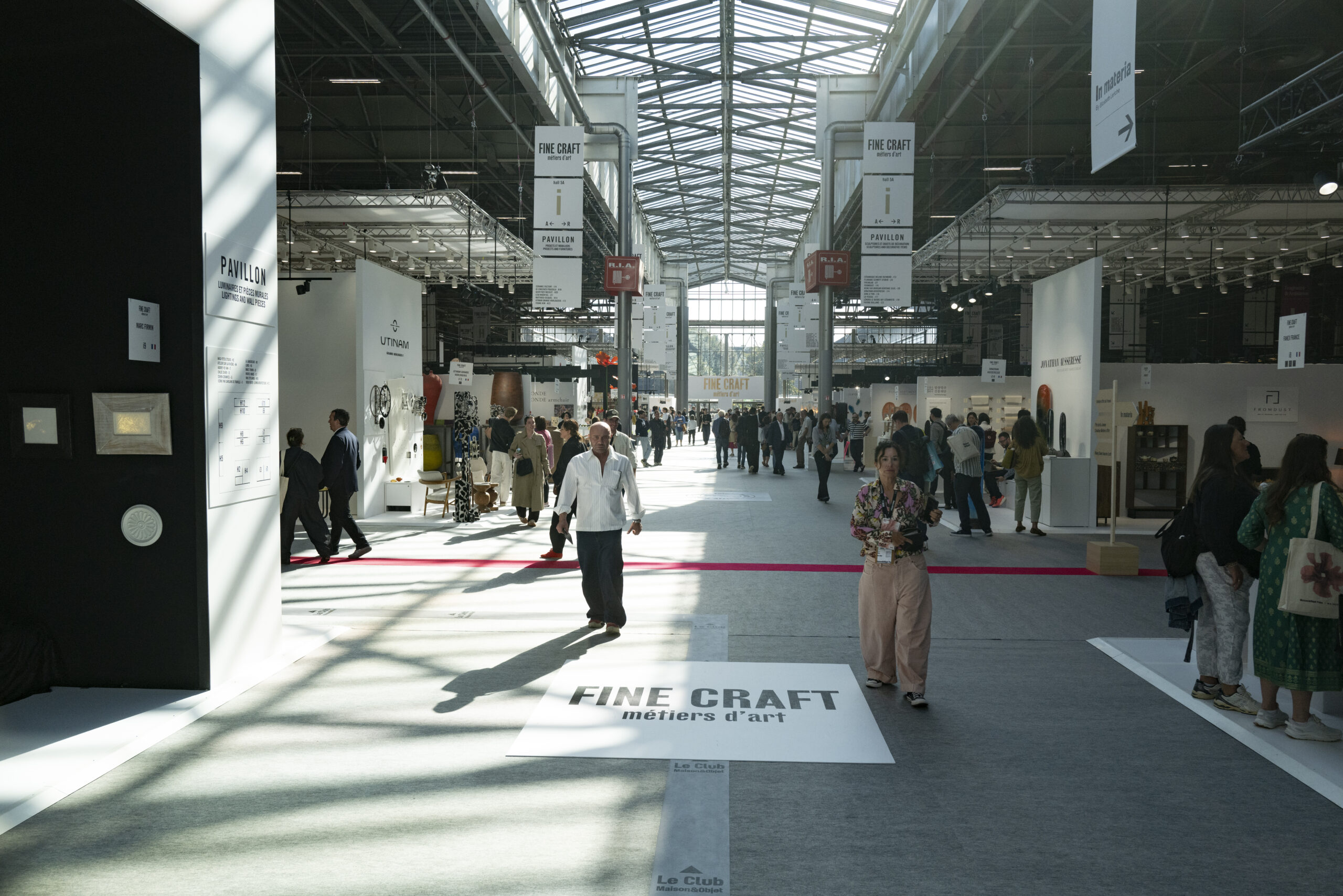 Wohngalerien Wetscher Herbst 2026 Trends