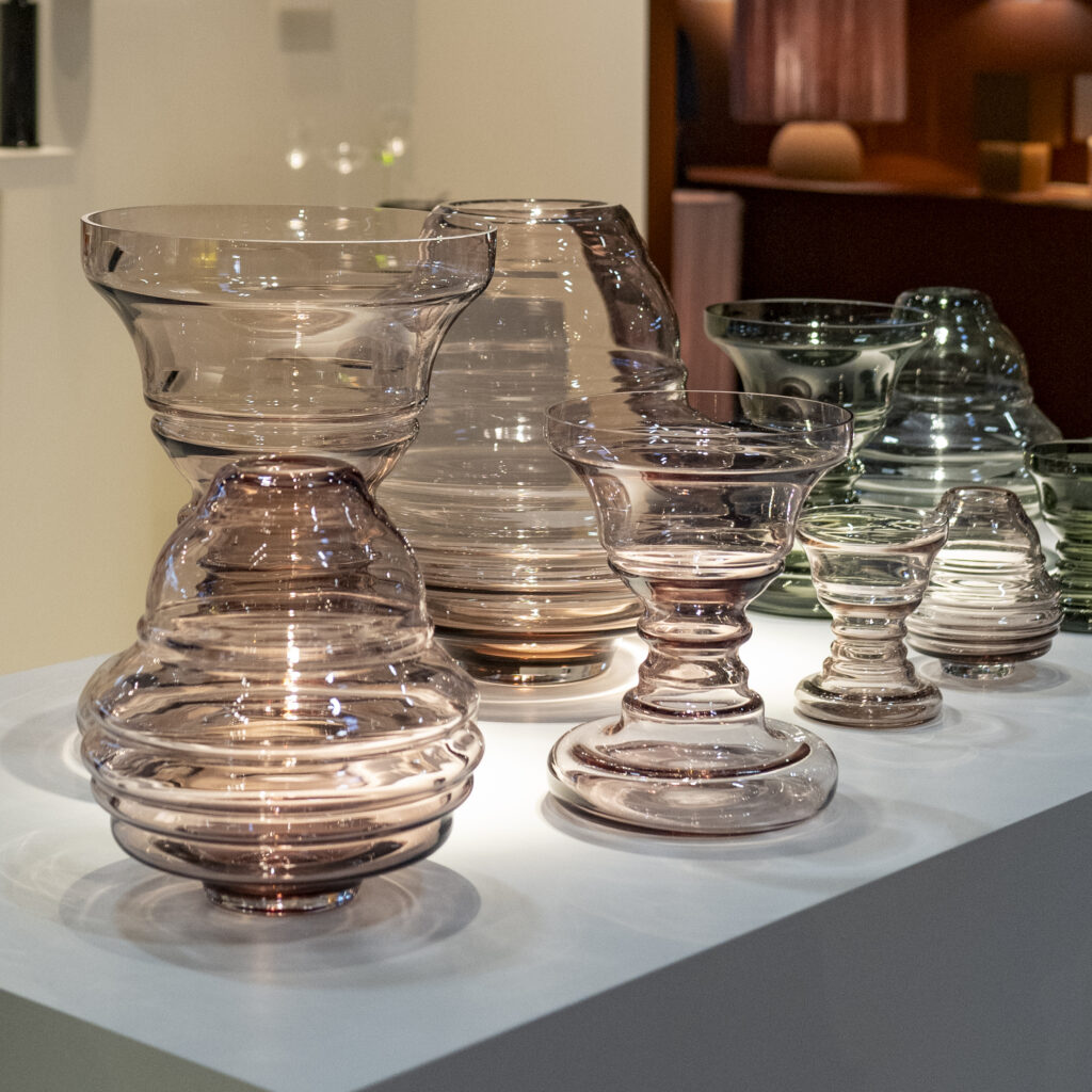 Wohngalerien Wetscher Herbst 2026 Trends