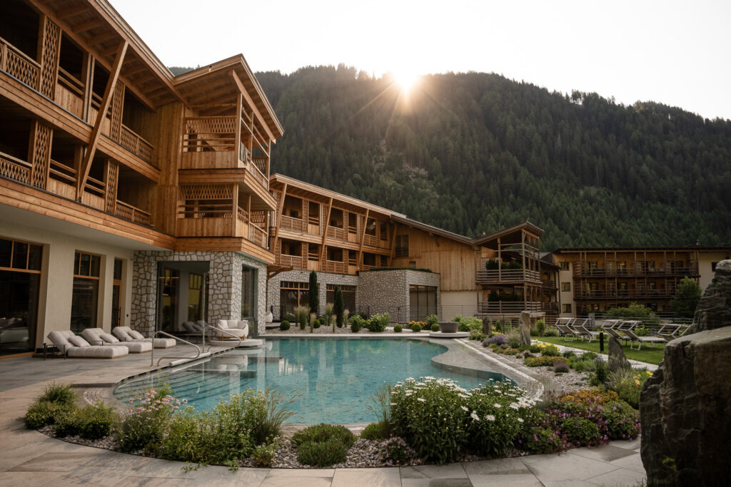 Hotel Masl Vals
