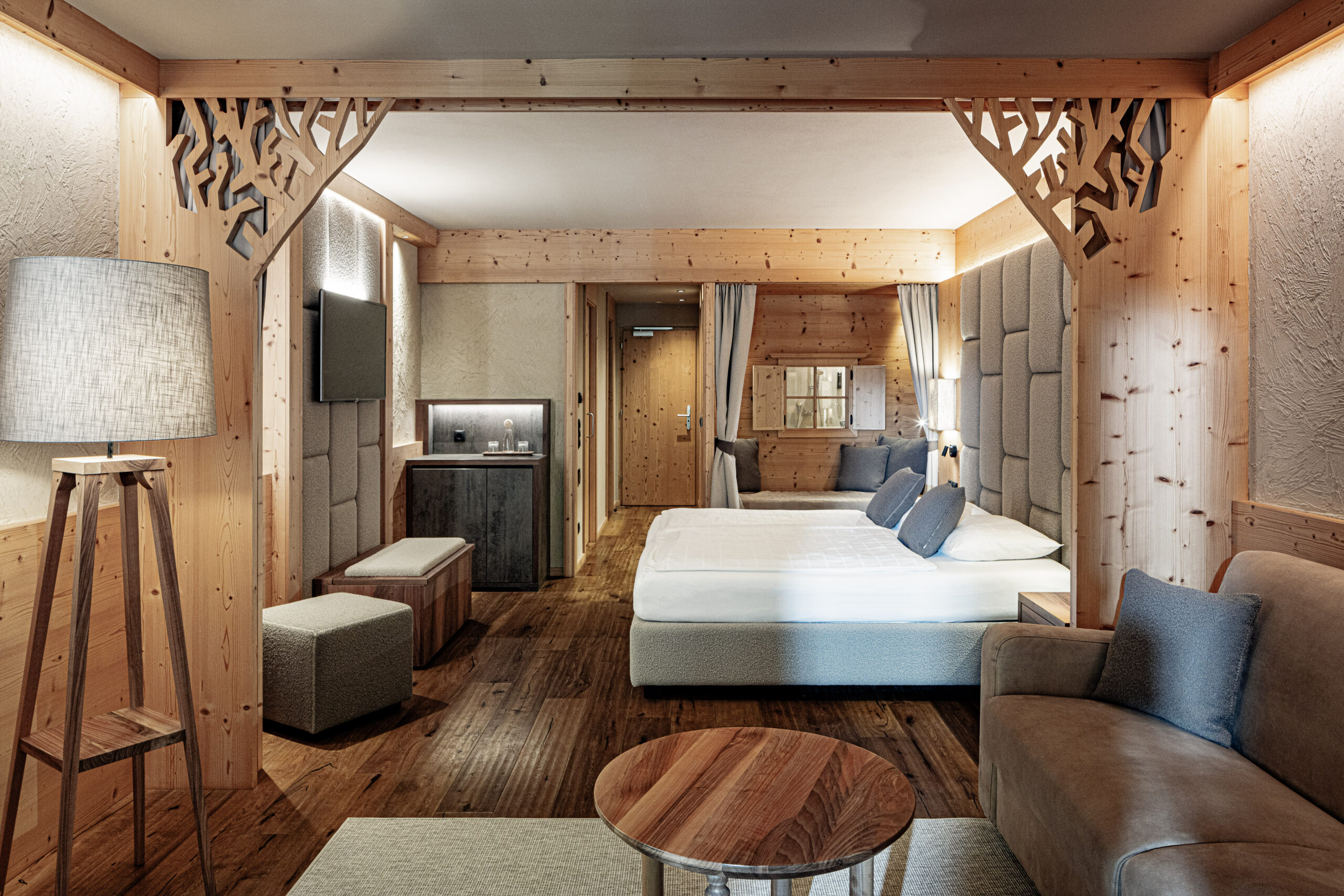 Hotel Masl Vals