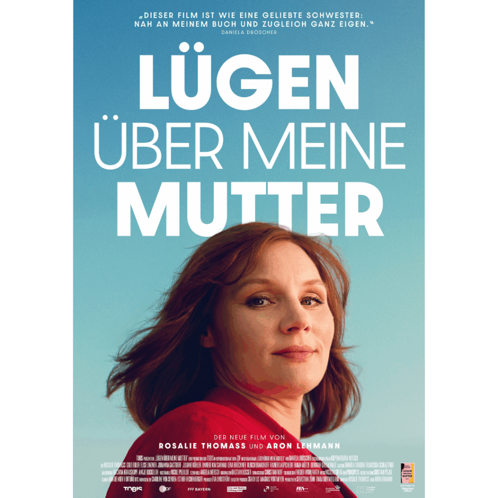 Lügen über meine Mutter