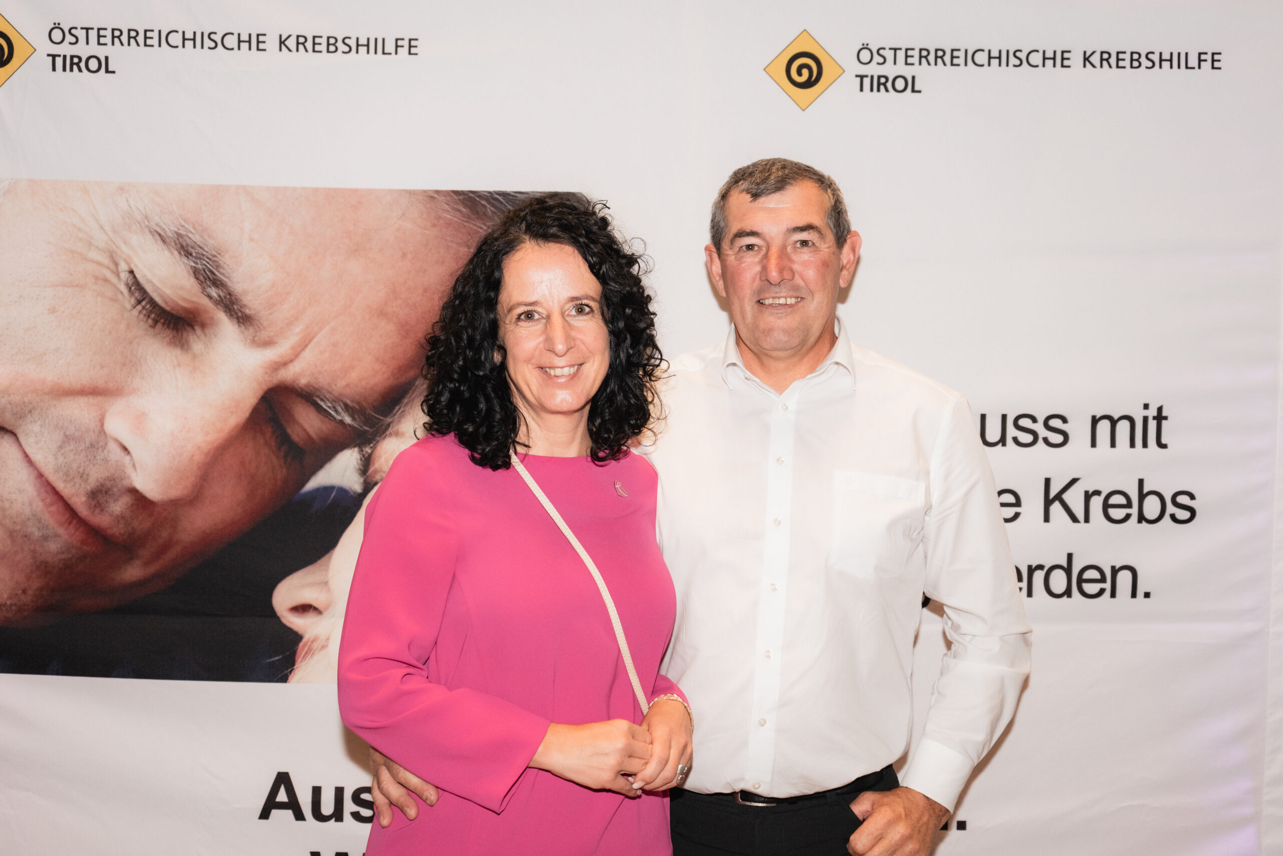 Musik hilft Benefizkonzert Monika Ballwein Haus der Musik Innsbruck Krebshilfe Tirol