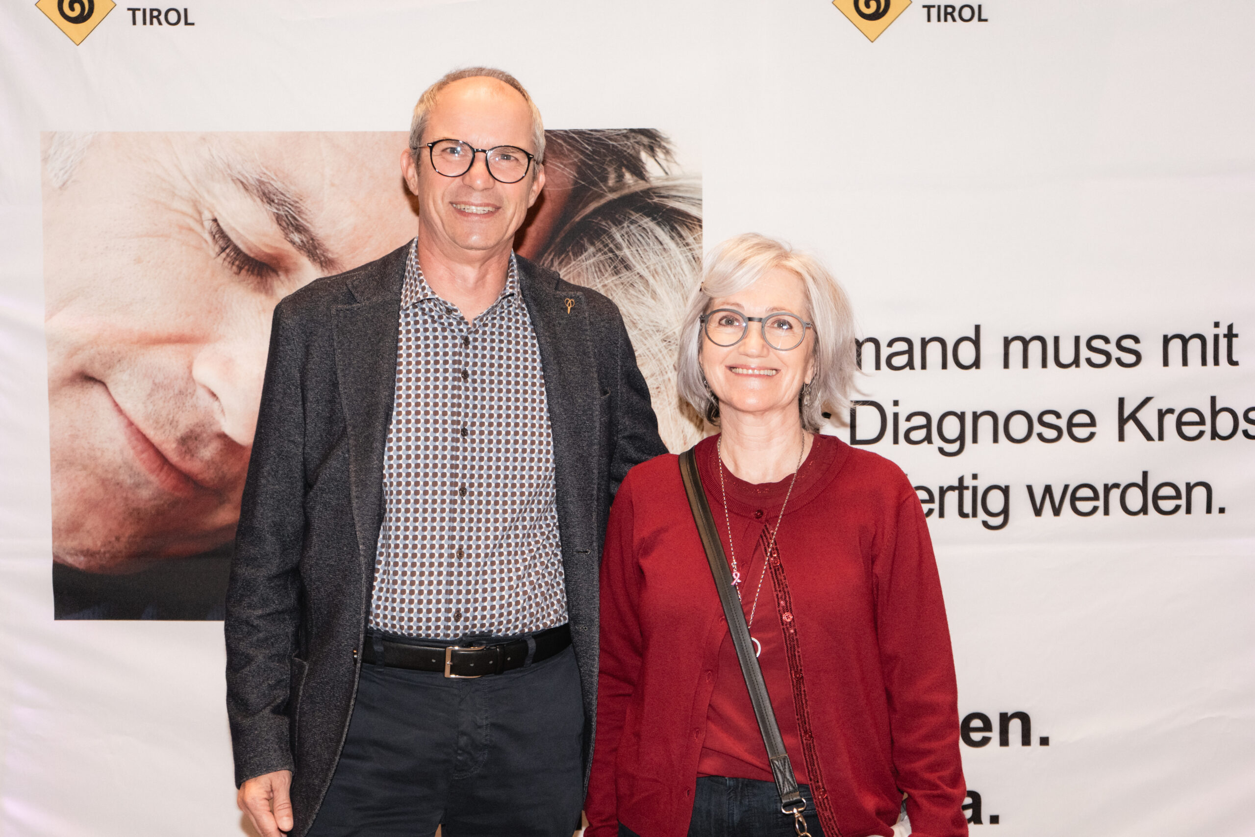 Musik hilft Benefizkonzert Monika Ballwein Haus der Musik Innsbruck Krebshilfe Tirol