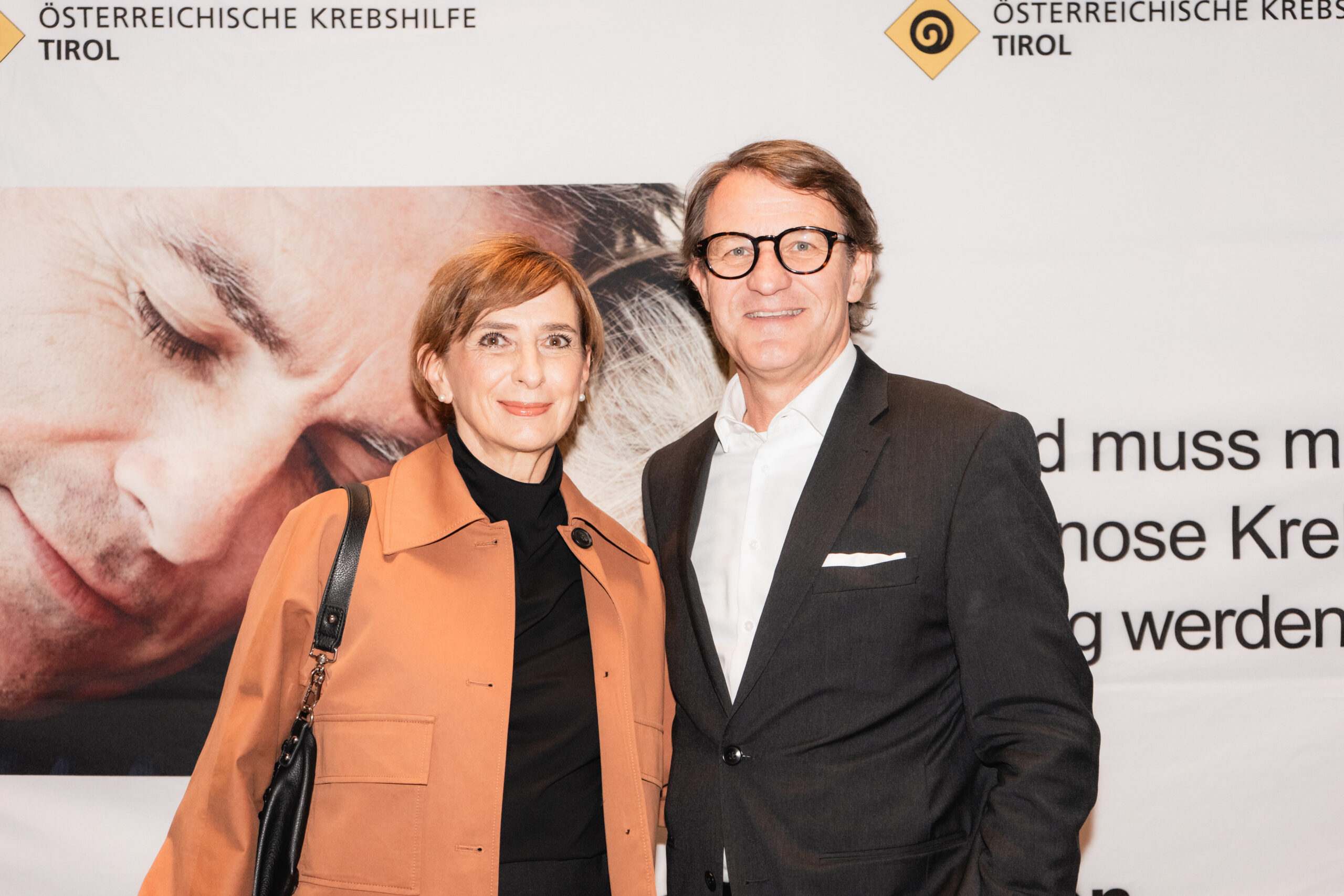 Musik hilft Benefizkonzert Monika Ballwein Haus der Musik Innsbruck Krebshilfe Tirol