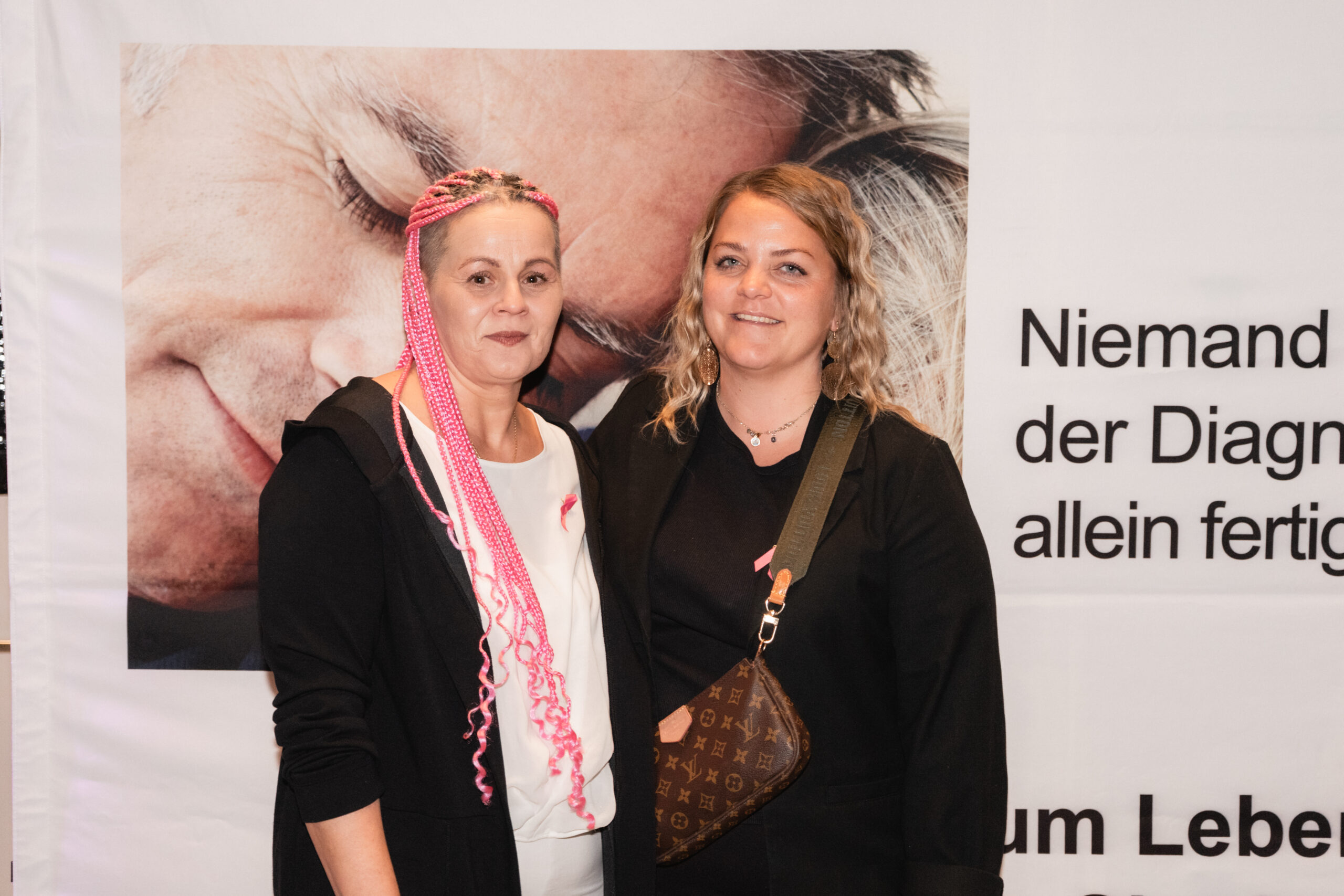 Musik hilft Benefizkonzert Monika Ballwein Haus der Musik Innsbruck Krebshilfe Tirol