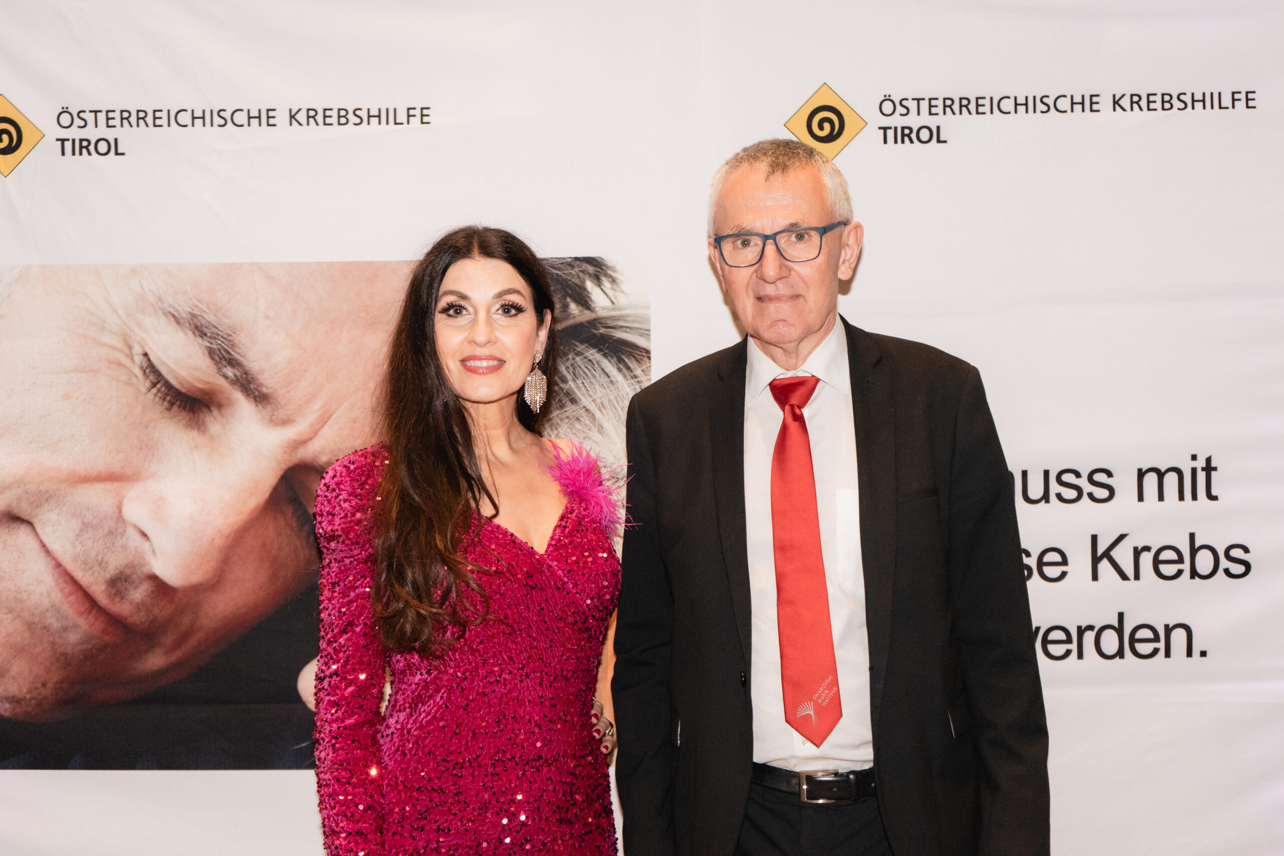 Musik hilft Benefizkonzert Monika Ballwein Haus der Musik Innsbruck Krebshilfe Tirol