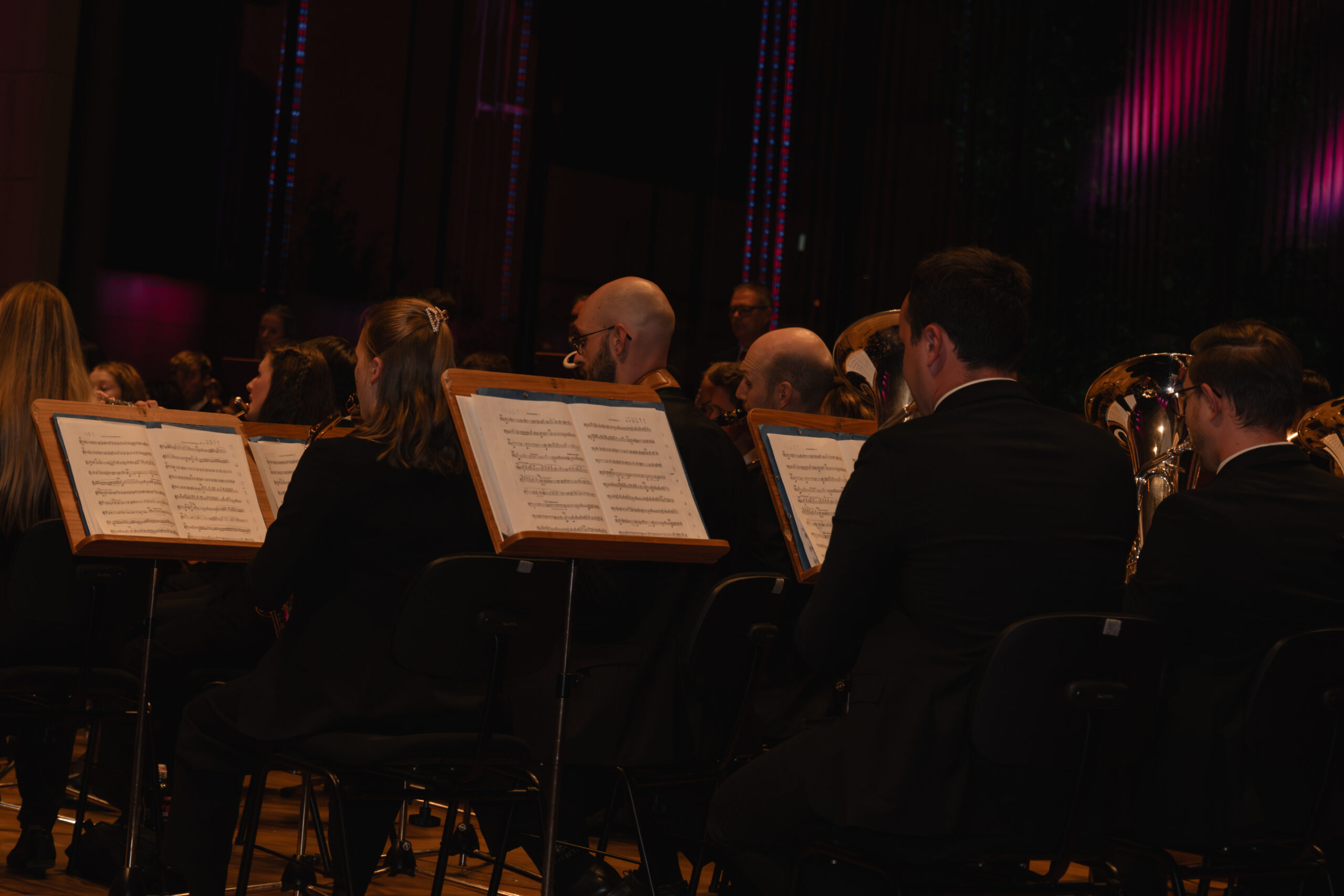 Musik hilft Benefizkonzert Monika Ballwein Haus der Musik Innsbruck Krebshilfe Tirol