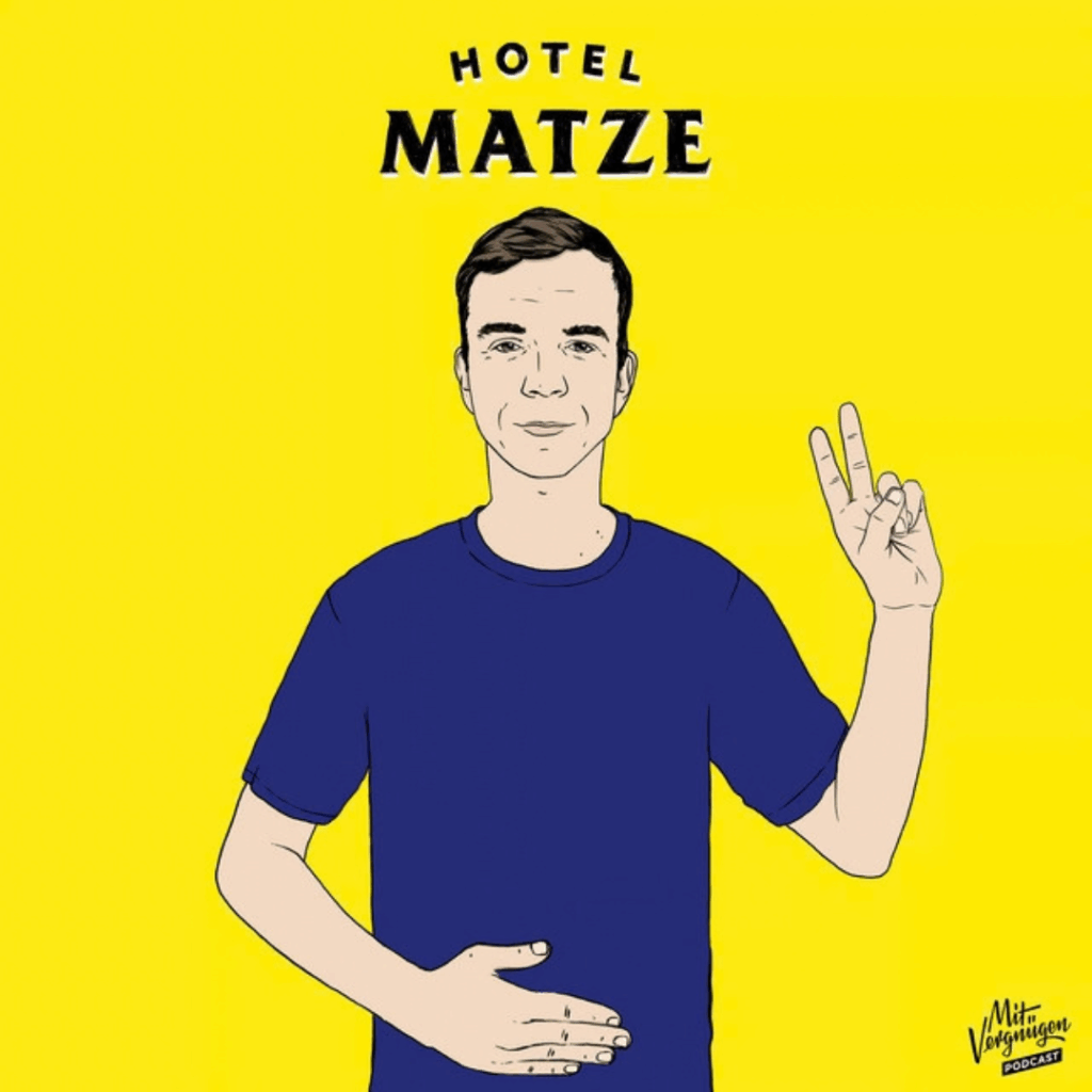 Hörtipps Österreich Hotel Matze