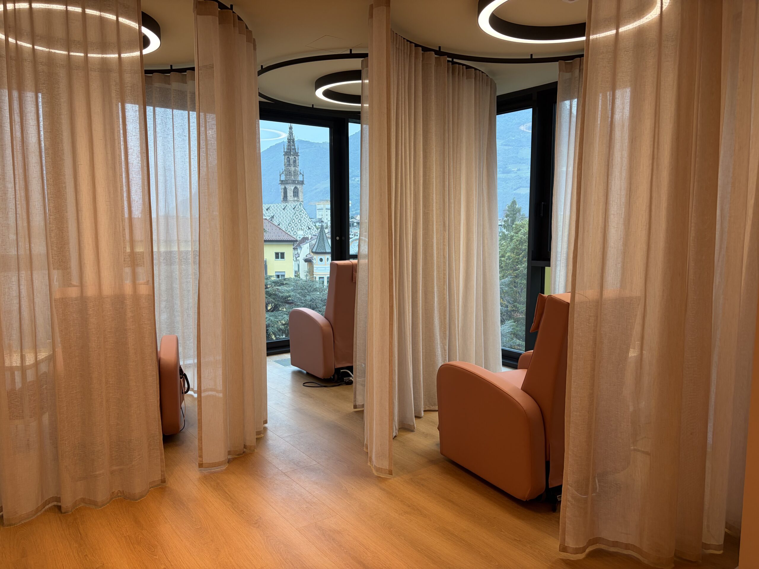 LAMEDICA Standort in Bozen