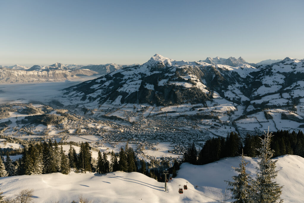 © Kitzbühel Tourismus
