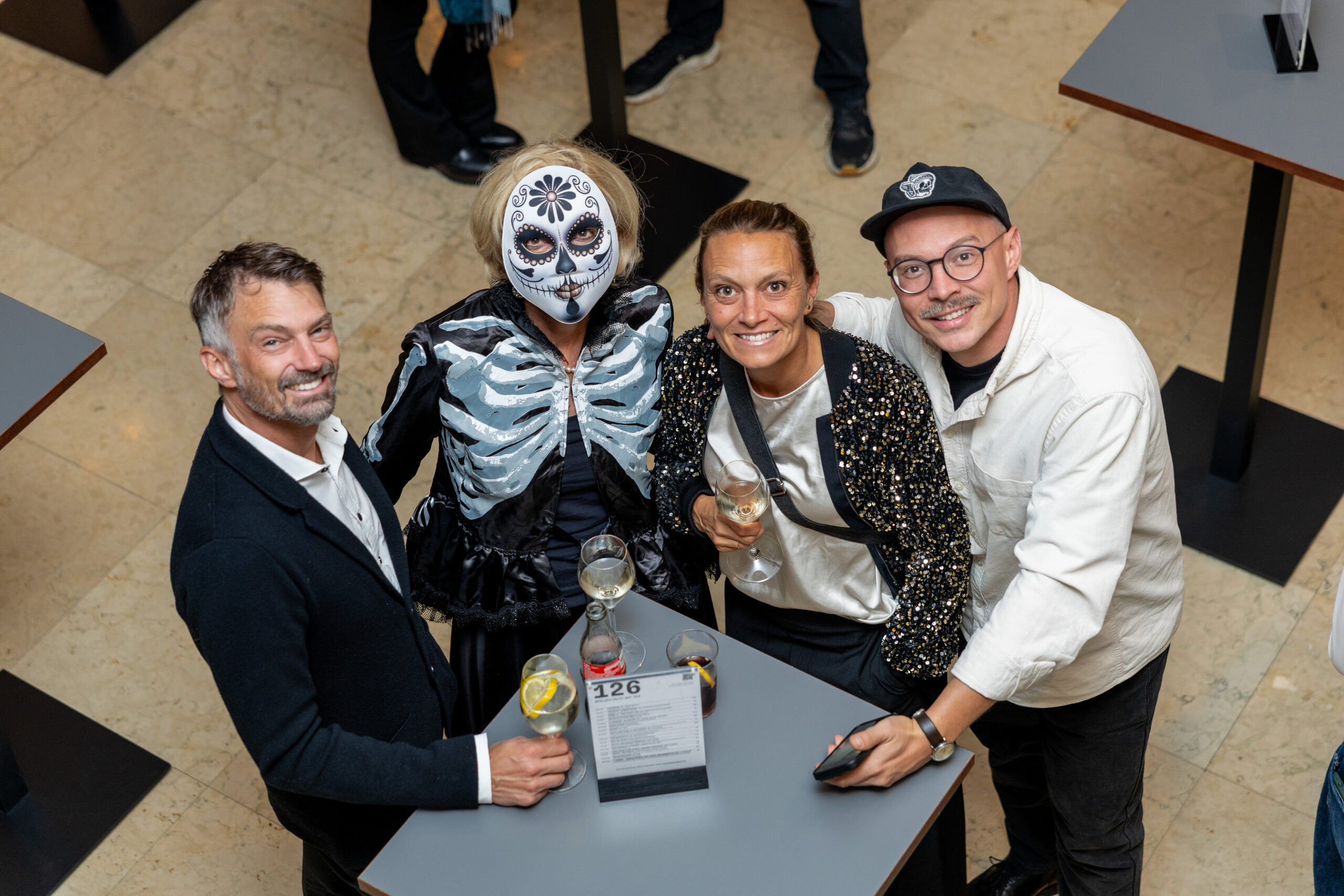 The Rocky Horror Show im Tiroler Landestheater