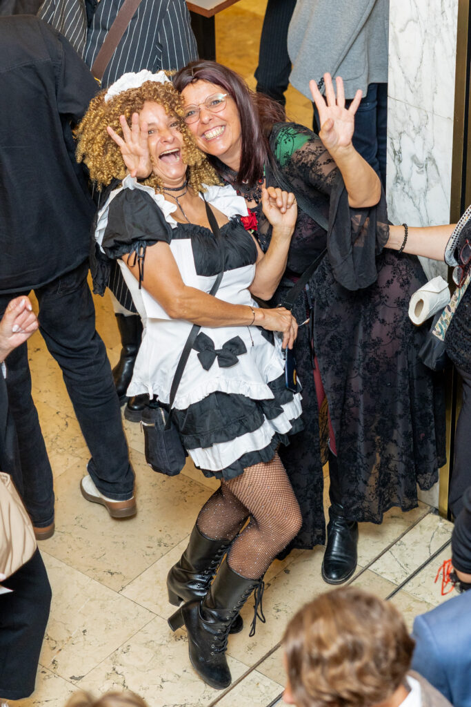 The Rocky Horror Show im Tiroler Landestheater