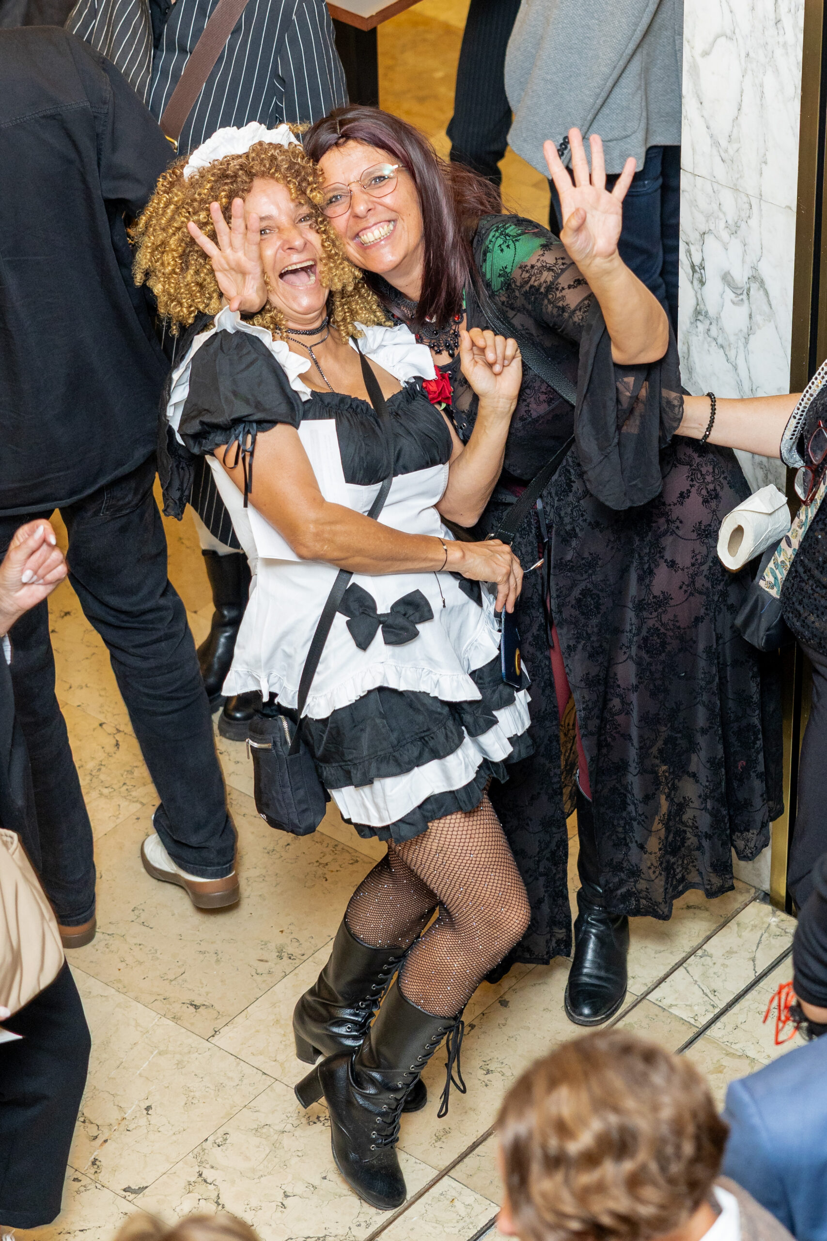 The Rocky Horror Show im Tiroler Landestheater