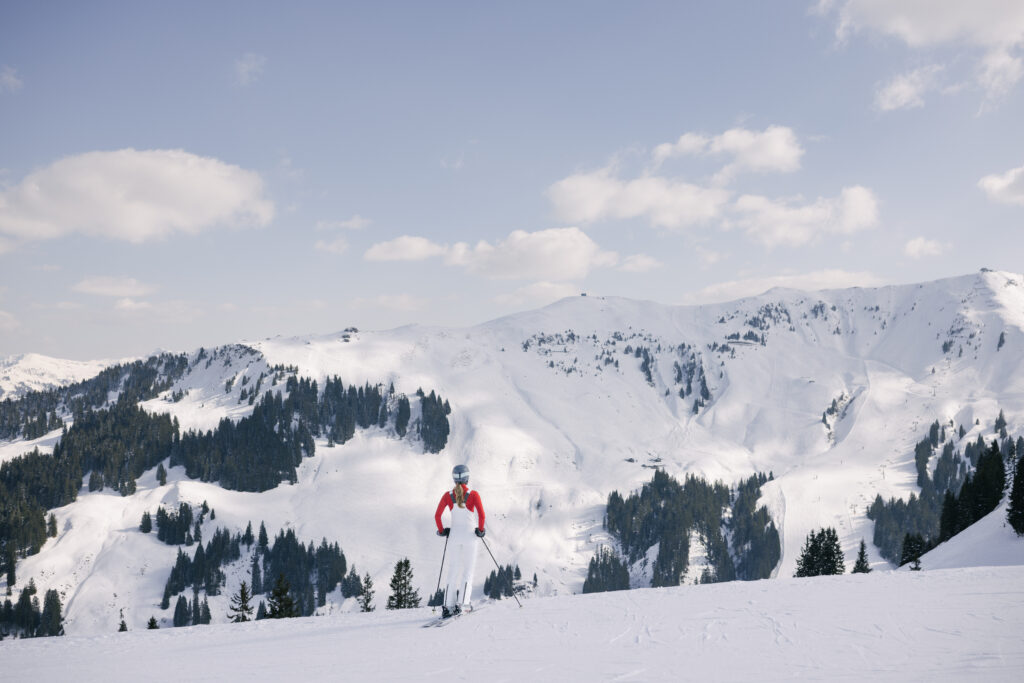 © Kitzbühel Tourismus