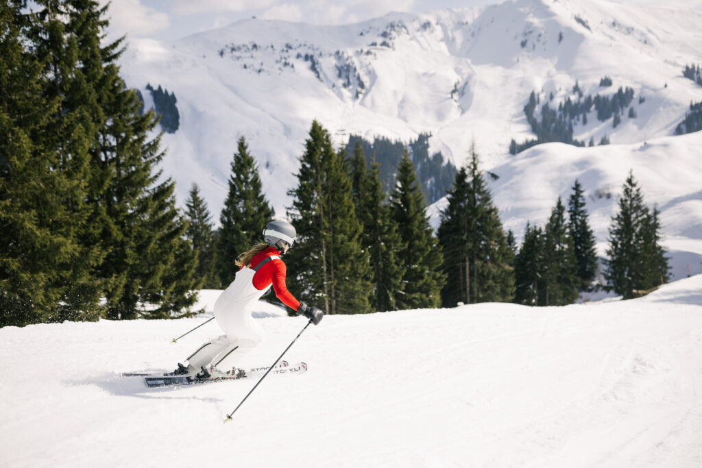 © Kitzbühel Tourismus